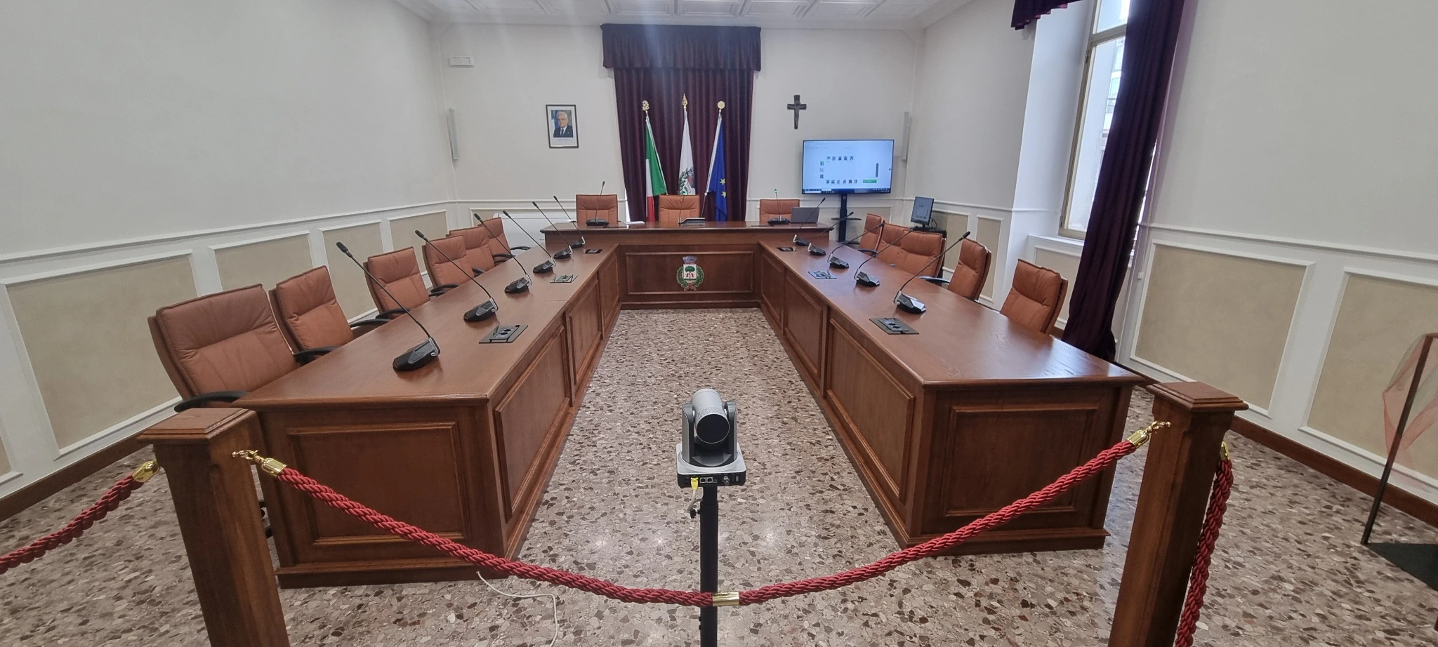 Installazioni 4