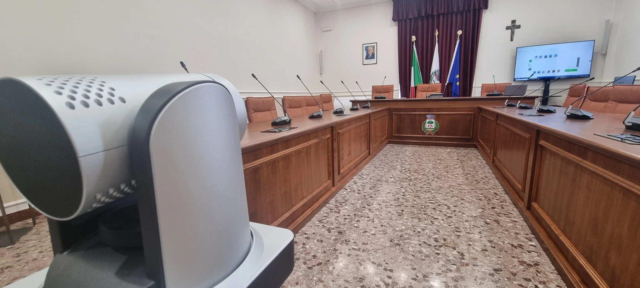 Installazioni 5