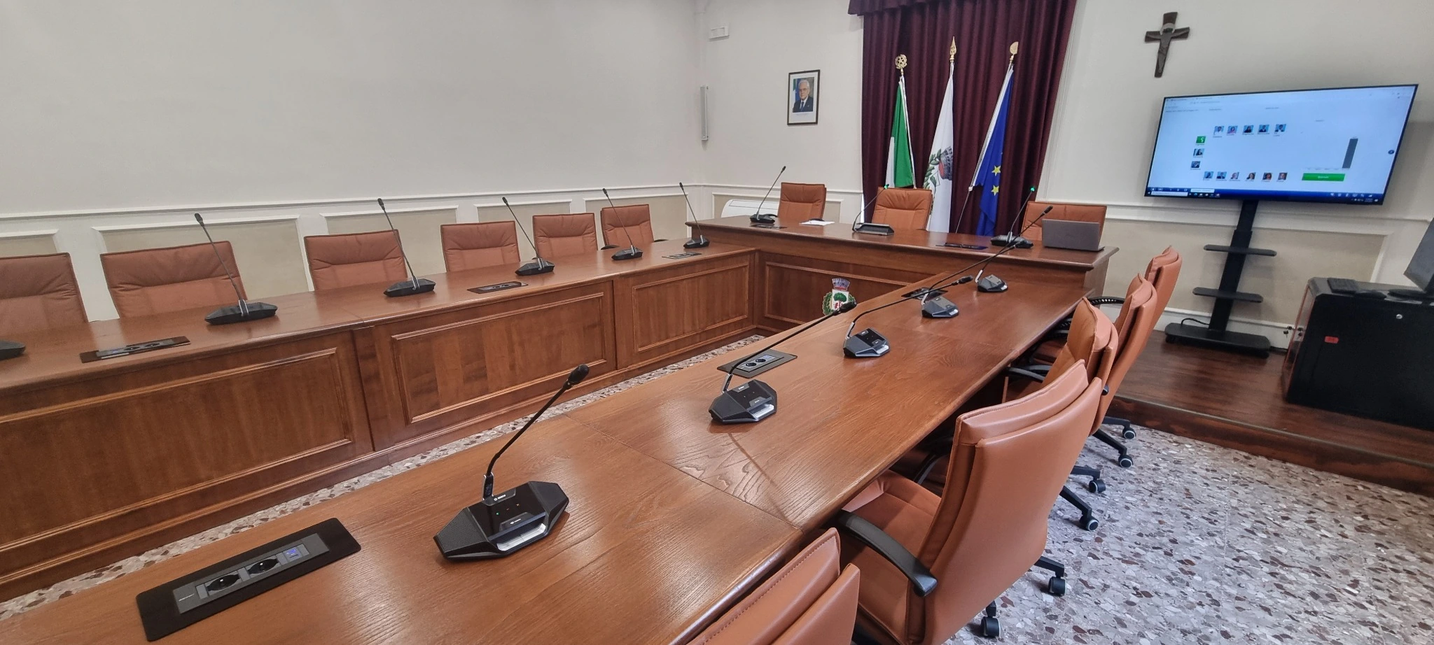 Installazioni 6