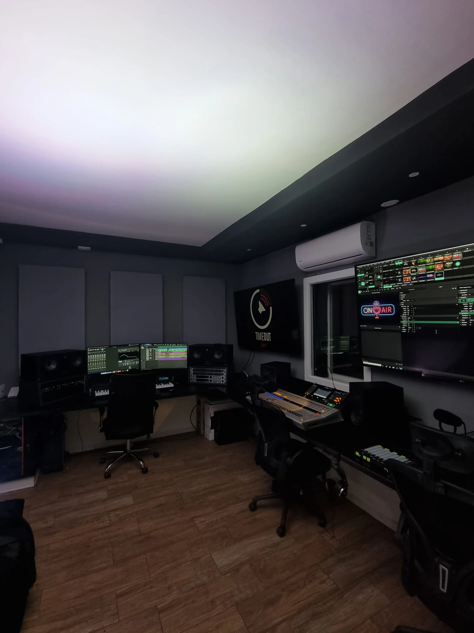 Recording Studio 5