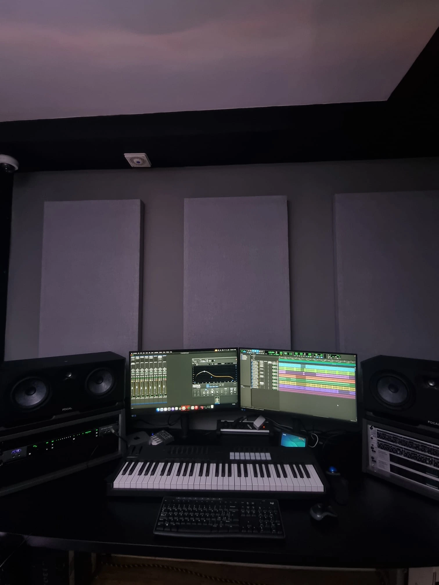 Recording Studio 6