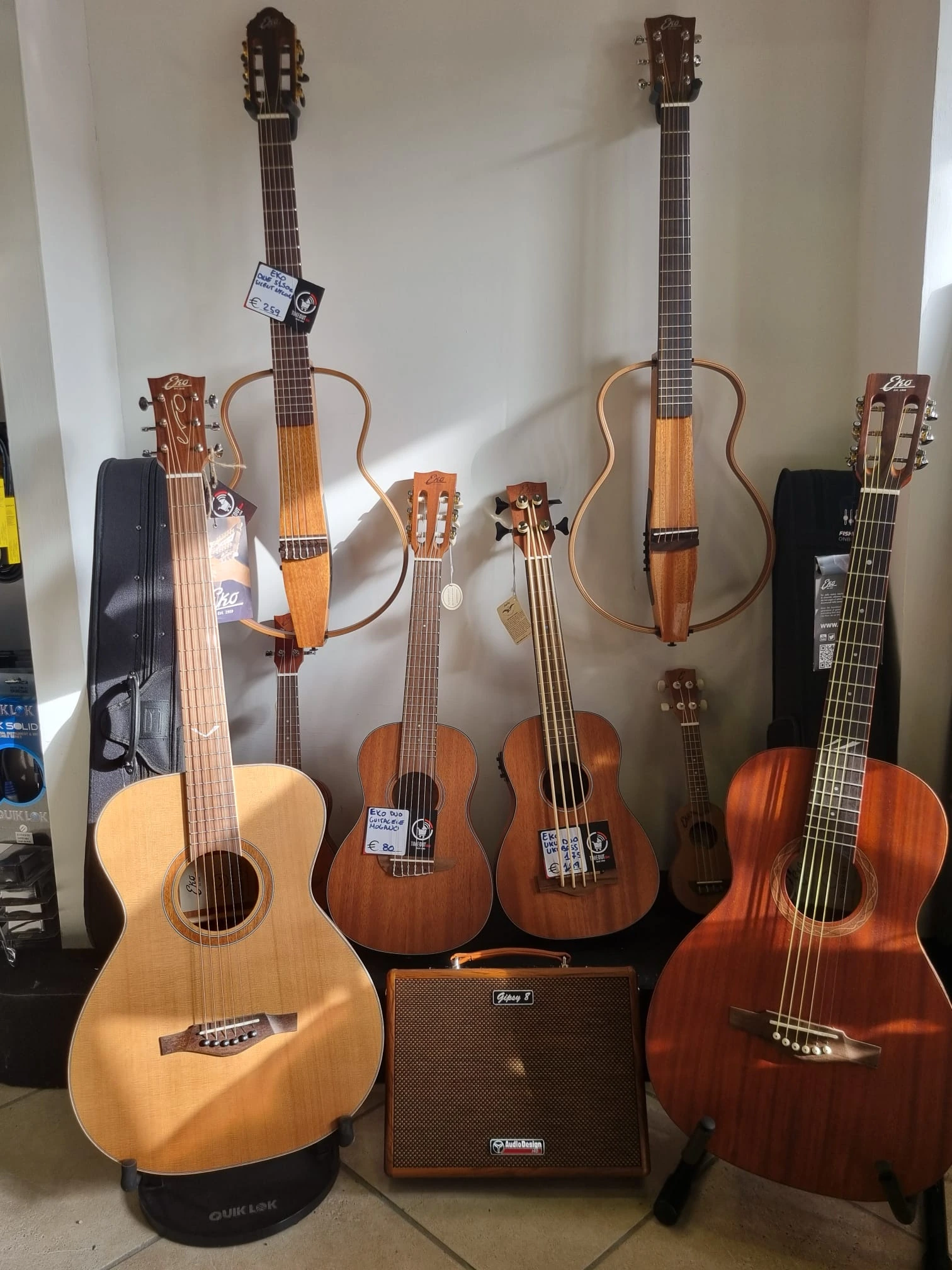 Music Store 3